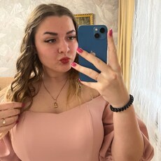 Фотография девушки Яська, 19 лет из г. Энгельс