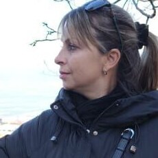 Фотография девушки Ирина, 44 года из г. Оренбург