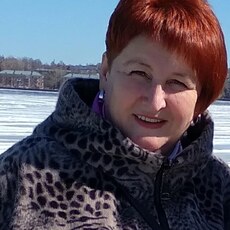 Фотография девушки Надежда, 57 лет из г. Ижевск