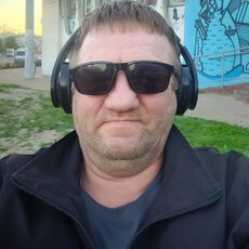 Фотография мужчины Михаил, 44 года из г. Новороссийск