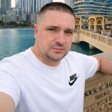 Фотография мужчины Александр, 37 лет из г. Мозырь