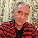 Михаил, 61 год