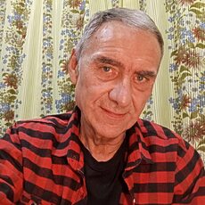 Фотография мужчины Михаил, 61 год из г. Светлогорск