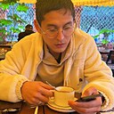 Альтаир, 28 лет