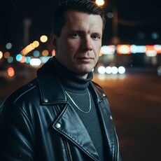 Фотография мужчины Дмитрий, 42 года из г. Омск
