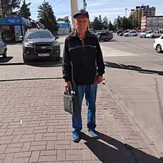 Фотография мужчины Валерий, 63 года из г. Рассказово