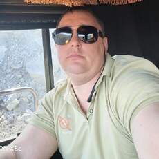 Фотография мужчины Serega, 34 года из г. Киселевск