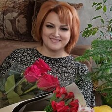 Фотография девушки Ольга, 52 года из г. Оренбург