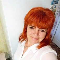 Фотография девушки Ольга, 51 год из г. Тамбов