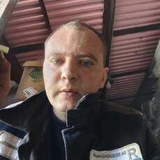 Фотография мужчины Павел, 32 года из г. Норильск