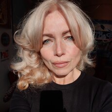 Фотография девушки Ольга, 51 год из г. Белая Церковь