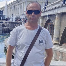 Фотография мужчины Андрей, 47 лет из г. Кострома