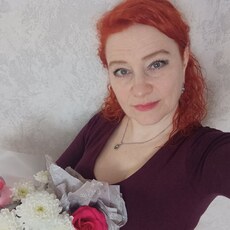 Фотография девушки Ната, 47 лет из г. Курган