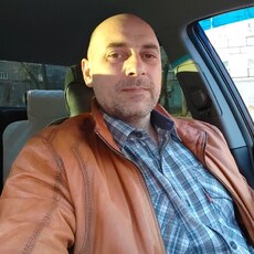 Фотография мужчины Дима, 44 года из г. Нижний Тагил