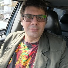 Фотография мужчины Александр, 44 года из г. Исаклы