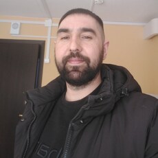 Фотография мужчины Вадим, 45 лет из г. Нижний Тагил
