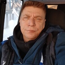 Фотография мужчины Сергей, 49 лет из г. Муравленко