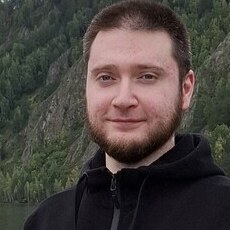 Фотография мужчины Дмитрий, 29 лет из г. Ачинск