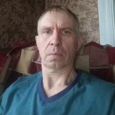 Фотография мужчины Дмитрий, 45 лет из г. Уссурийск