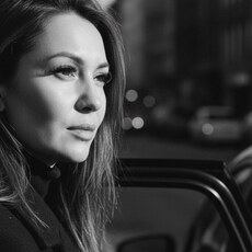 Фотография девушки Олеся, 39 лет из г. Курган