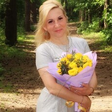 Фотография девушки Галина, 45 лет из г. Курск