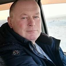 Фотография мужчины Владимир, 53 года из г. Тосно