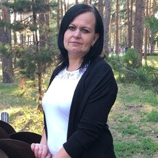 Фотография девушки Елена, 45 лет из г. Воронеж