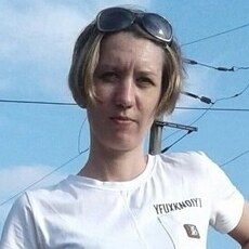 Фотография девушки Wredina, 39 лет из г. Белорецк