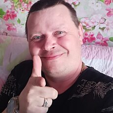 Фотография мужчины Алексей, 44 года из г. Красноуральск