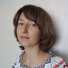 Фотография девушки Катя, 27 лет из г. Хмельницкий