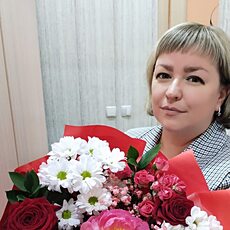Фотография девушки Ева, 42 года из г. Нижний Тагил