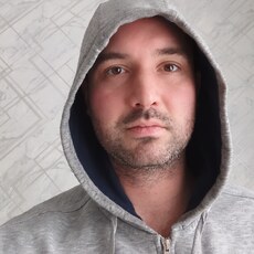 Фотография мужчины Костя, 43 года из г. Реутов