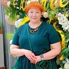 Фотография девушки Aenka, 52 года из г. Бузулук