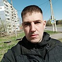 Андрей, 34 года