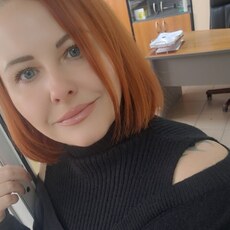 Фотография девушки Юлия, 43 года из г. Краснодар