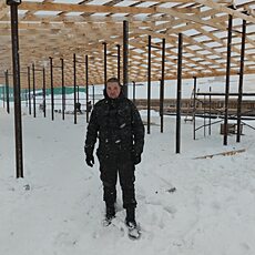 Фотография мужчины Александр, 35 лет из г. Столбцы