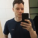 Митя, 25 лет