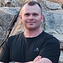 Андрей, 34 года