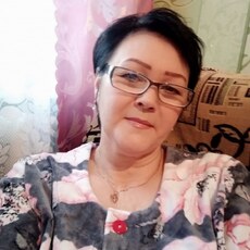 Фотография девушки Елена, 55 лет из г. Скопин