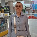 Дина, 67 лет