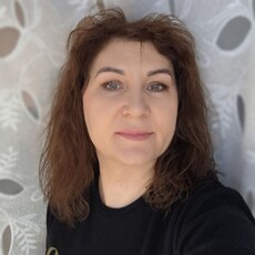 Фотография девушки Алла, 51 год из г. Гданьск