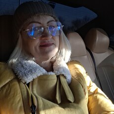 Фотография девушки Жанна, 53 года из г. Владивосток