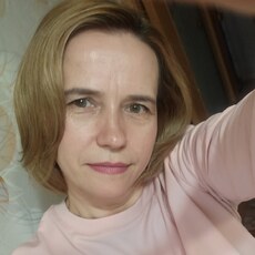 Фотография девушки Ирина, 47 лет из г. Воскресенск