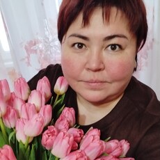 Фотография девушки Лилия, 37 лет из г. Оренбург