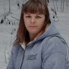 Фотография девушки Olga, 42 года из г. Усолье-Сибирское