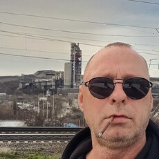 Фотография мужчины Алексей, 48 лет из г. Усть-Лабинск
