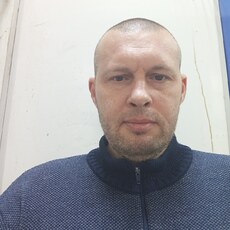 Фотография мужчины Андрей, 46 лет из г. Владимир