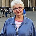 Наталья, 58 лет