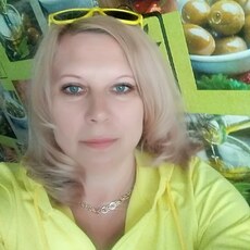 Фотография девушки Алла, 49 лет из г. Лида