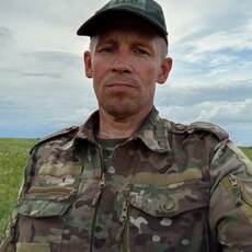 Фотография мужчины Николай, 44 года из г. Котово